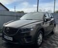 Коричневый Мазда СХ-5, объемом двигателя 2.19 л и пробегом 252 тыс. км за 15000 $, фото 1 на Automoto.ua