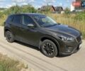 Коричневий Мазда СХ-5, об'ємом двигуна 2.2 л та пробігом 104 тис. км за 18000 $, фото 8 на Automoto.ua
