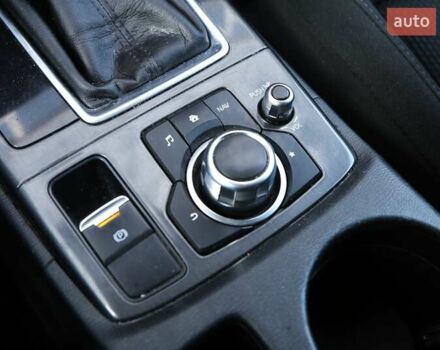 Коричневый Мазда СХ-5, объемом двигателя 2.19 л и пробегом 160 тыс. км за 17300 $, фото 20 на Automoto.ua