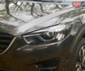 Коричневый Мазда СХ-5, объемом двигателя 2.2 л и пробегом 164 тыс. км за 18440 $, фото 2 на Automoto.ua