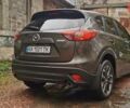 Коричневий Мазда СХ-5, об'ємом двигуна 2.5 л та пробігом 84 тис. км за 17900 $, фото 30 на Automoto.ua