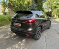 Коричневий Мазда СХ-5, об'ємом двигуна 2.2 л та пробігом 164 тис. км за 18490 $, фото 5 на Automoto.ua