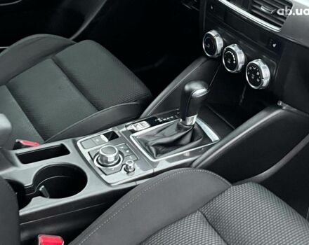 Коричневий Мазда СХ-5, об'ємом двигуна 2.5 л та пробігом 167 тис. км за 15390 $, фото 16 на Automoto.ua