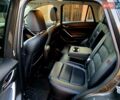 Коричневий Мазда СХ-5, об'ємом двигуна 2.2 л та пробігом 186 тис. км за 18900 $, фото 39 на Automoto.ua