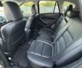 Коричневый Мазда СХ-5, объемом двигателя 2.49 л и пробегом 156 тыс. км за 15700 $, фото 18 на Automoto.ua