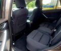 Мазда СХ-5 2016 в Луцке на Automoto.ua Коричневый Мазда СХ-5, объемом двигателя 2.2 л и пробегом 240 тыс. км за 15450 $, фото 10 на Automoto.ua