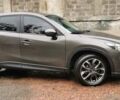Коричневий Мазда СХ-5, об'ємом двигуна 2.5 л та пробігом 84 тис. км за 17900 $, фото 5 на Automoto.ua