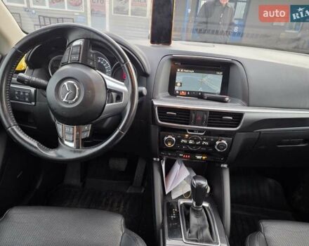 Коричневий Мазда СХ-5, об'ємом двигуна 0 л та пробігом 182 тис. км за 17500 $, фото 11 на Automoto.ua