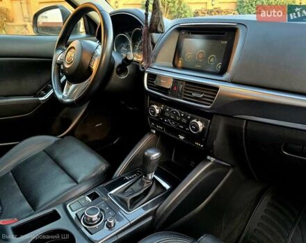 Коричневий Мазда СХ-5, об'ємом двигуна 2.2 л та пробігом 186 тис. км за 18900 $, фото 47 на Automoto.ua