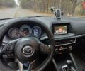 Мазда СХ-5 2016 в Киеве на Automoto.ua Коричневый Мазда СХ-5, объемом двигателя 2.19 л и пробегом 160 тыс. км за 17200 $, фото 10 на Automoto.ua