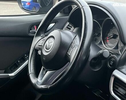 Коричневий Мазда СХ-5, об'ємом двигуна 2.5 л та пробігом 167 тис. км за 15390 $, фото 22 на Automoto.ua