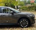 Коричневый Мазда СХ-5, объемом двигателя 2.2 л и пробегом 164 тыс. км за 18440 $, фото 5 на Automoto.ua