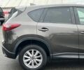 Коричневий Мазда СХ-5, об'ємом двигуна 2.5 л та пробігом 167 тис. км за 15390 $, фото 12 на Automoto.ua