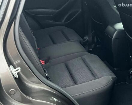 Коричневий Мазда СХ-5, об'ємом двигуна 2.5 л та пробігом 167 тис. км за 15390 $, фото 24 на Automoto.ua