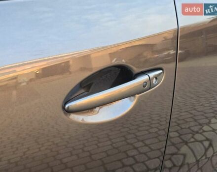 Коричневий Мазда СХ-5, об'ємом двигуна 2.2 л та пробігом 186 тис. км за 18900 $, фото 15 на Automoto.ua