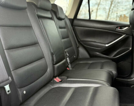 Коричневий Мазда СХ-5, об'ємом двигуна 2.2 л та пробігом 200 тис. км за 16999 $, фото 50 на Automoto.ua