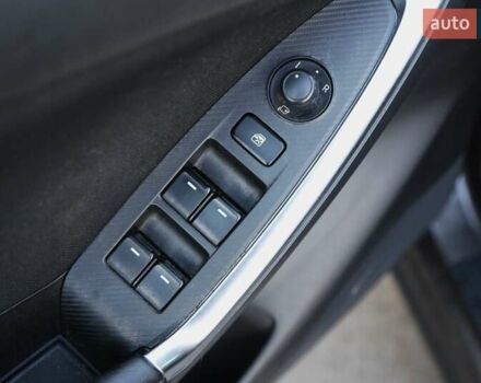 Коричневый Мазда СХ-5, объемом двигателя 2.19 л и пробегом 160 тыс. км за 17300 $, фото 23 на Automoto.ua