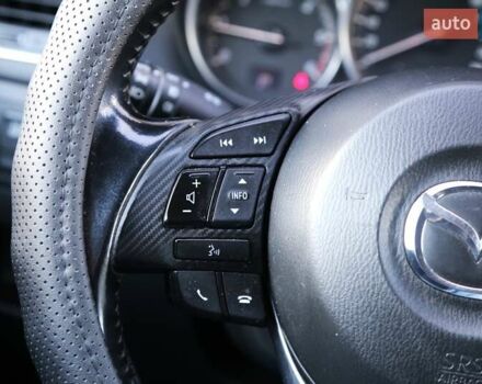 Коричневый Мазда СХ-5, объемом двигателя 2.19 л и пробегом 160 тыс. км за 17300 $, фото 15 на Automoto.ua