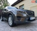 Коричневый Мазда СХ-5, объемом двигателя 2.2 л и пробегом 252 тыс. км за 16999 $, фото 23 на Automoto.ua