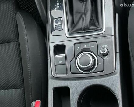 Коричневий Мазда СХ-5, об'ємом двигуна 2.5 л та пробігом 167 тис. км за 15390 $, фото 18 на Automoto.ua