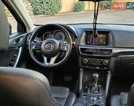 Коричневий Мазда СХ-5, об'ємом двигуна 2.2 л та пробігом 186 тис. км за 18900 $, фото 43 на Automoto.ua