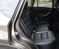 Коричневий Мазда СХ-5, об'ємом двигуна 2.5 л та пробігом 88 тис. км за 8000 $, фото 12 на Automoto.ua