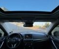 Коричневый Мазда СХ-5, объемом двигателя 2.49 л и пробегом 156 тыс. км за 15700 $, фото 24 на Automoto.ua