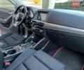 Коричневый Мазда СХ-5, объемом двигателя 2.2 л и пробегом 252 тыс. км за 16999 $, фото 31 на Automoto.ua