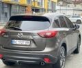 Коричневий Мазда СХ-5, об'ємом двигуна 2.2 л та пробігом 220 тис. км за 16700 $, фото 9 на Automoto.ua