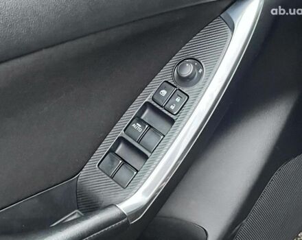 Коричневий Мазда СХ-5, об'ємом двигуна 2.5 л та пробігом 167 тис. км за 15390 $, фото 29 на Automoto.ua