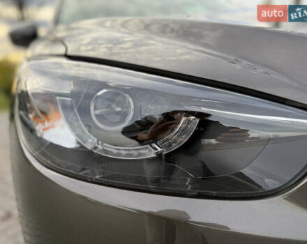 Коричневий Мазда СХ-5, об'ємом двигуна 2.2 л та пробігом 200 тис. км за 16999 $, фото 25 на Automoto.ua