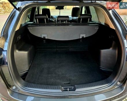 Коричневий Мазда СХ-5, об'ємом двигуна 2.2 л та пробігом 186 тис. км за 18900 $, фото 54 на Automoto.ua