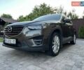 Коричневый Мазда СХ-5, объемом двигателя 2.2 л и пробегом 252 тыс. км за 16999 $, фото 22 на Automoto.ua