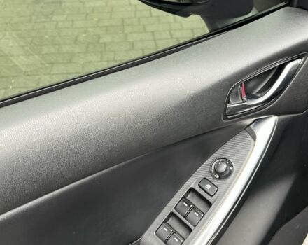 Коричневий Мазда СХ-5, об'ємом двигуна 2.2 л та пробігом 220 тис. км за 16700 $, фото 20 на Automoto.ua