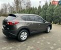 Коричневый Мазда СХ-5, объемом двигателя 2.5 л и пробегом 195 тыс. км за 13299 $, фото 16 на Automoto.ua