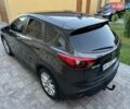 Коричневый Мазда СХ-5, объемом двигателя 2.2 л и пробегом 252 тыс. км за 16999 $, фото 19 на Automoto.ua