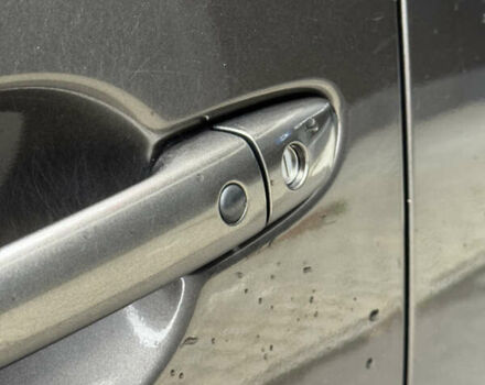 Коричневый Мазда СХ-5, объемом двигателя 2.5 л и пробегом 158 тыс. км за 17900 $, фото 10 на Automoto.ua