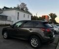 Коричневий Мазда СХ-5, об'ємом двигуна 2.2 л та пробігом 132 тис. км за 17500 $, фото 6 на Automoto.ua