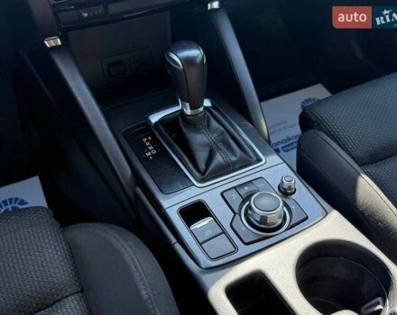 Коричневый Мазда СХ-5, объемом двигателя 2.19 л и пробегом 168 тыс. км за 15900 $, фото 13 на Automoto.ua