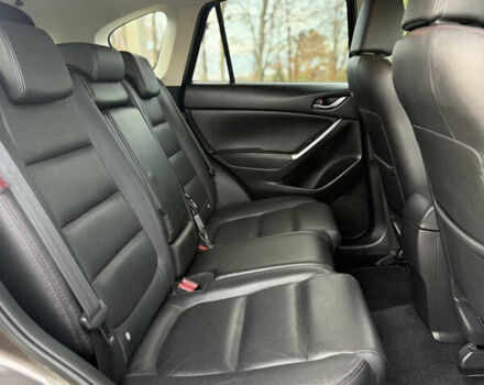 Коричневий Мазда СХ-5, об'ємом двигуна 2.2 л та пробігом 200 тис. км за 16999 $, фото 63 на Automoto.ua