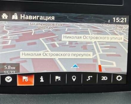 Коричневий Мазда СХ-5, об'ємом двигуна 2.5 л та пробігом 84 тис. км за 17900 $, фото 23 на Automoto.ua
