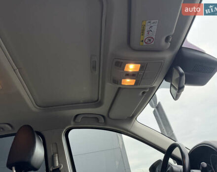 Коричневый Мазда СХ-5, объемом двигателя 2.5 л и пробегом 158 тыс. км за 17900 $, фото 15 на Automoto.ua