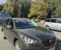 Коричневий Мазда СХ-5, об'ємом двигуна 2.2 л та пробігом 132 тис. км за 17500 $, фото 1 на Automoto.ua