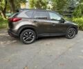 Коричневий Мазда СХ-5, об'ємом двигуна 2.2 л та пробігом 164 тис. км за 18490 $, фото 4 на Automoto.ua