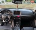 Коричневий Мазда СХ-5, об'ємом двигуна 2.5 л та пробігом 215 тис. км за 16900 $, фото 20 на Automoto.ua