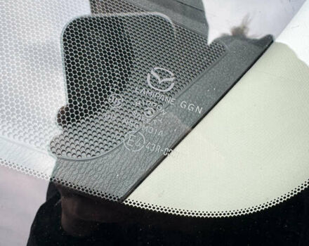 Коричневый Мазда СХ-5, объемом двигателя 2.5 л и пробегом 158 тыс. км за 17900 $, фото 19 на Automoto.ua