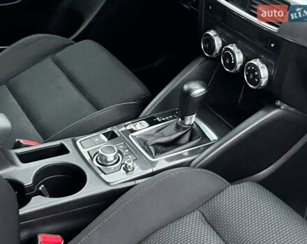 Коричневий Мазда СХ-5, об'ємом двигуна 2.5 л та пробігом 167 тис. км за 15390 $, фото 16 на Automoto.ua