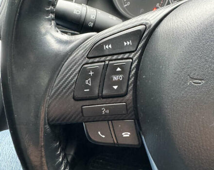 Коричневый Мазда СХ-5, объемом двигателя 2.5 л и пробегом 158 тыс. км за 17900 $, фото 27 на Automoto.ua