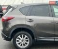 Коричневий Мазда СХ-5, об'ємом двигуна 2.5 л та пробігом 167 тис. км за 15390 $, фото 12 на Automoto.ua