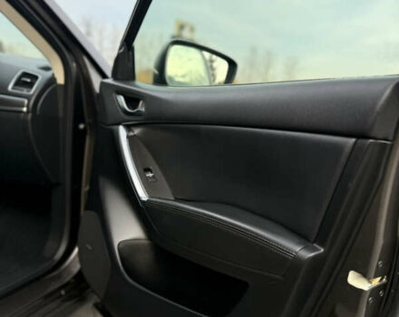 Коричневый Мазда СХ-5, объемом двигателя 2.2 л и пробегом 200 тыс. км за 16850 $, фото 55 на Automoto.ua